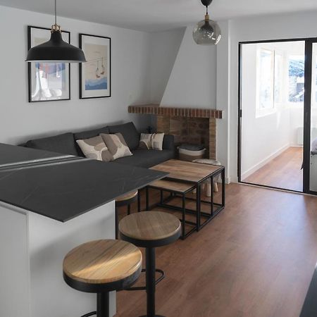 Imeda Apartamento Impala Сьєрра-Невада Екстер'єр фото