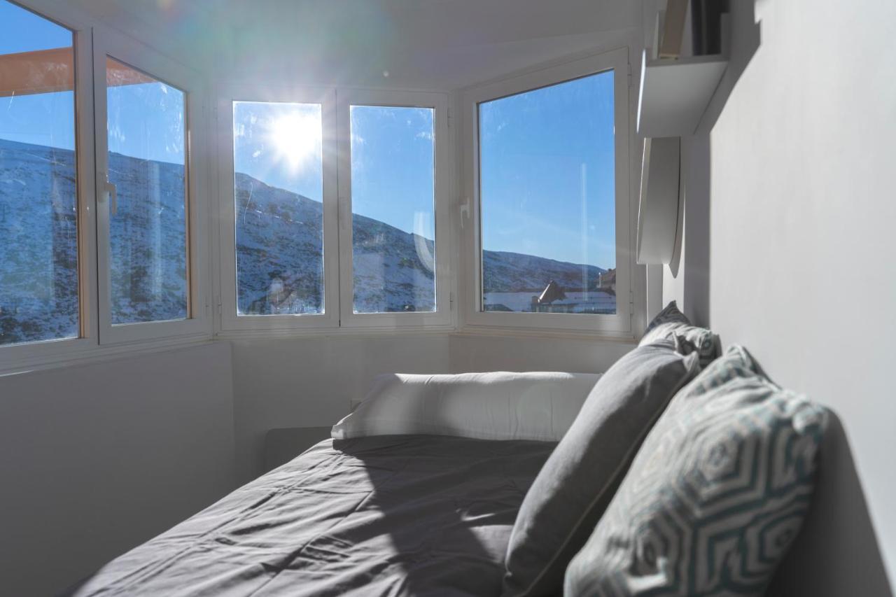 Imeda Apartamento Impala Сьєрра-Невада Екстер'єр фото