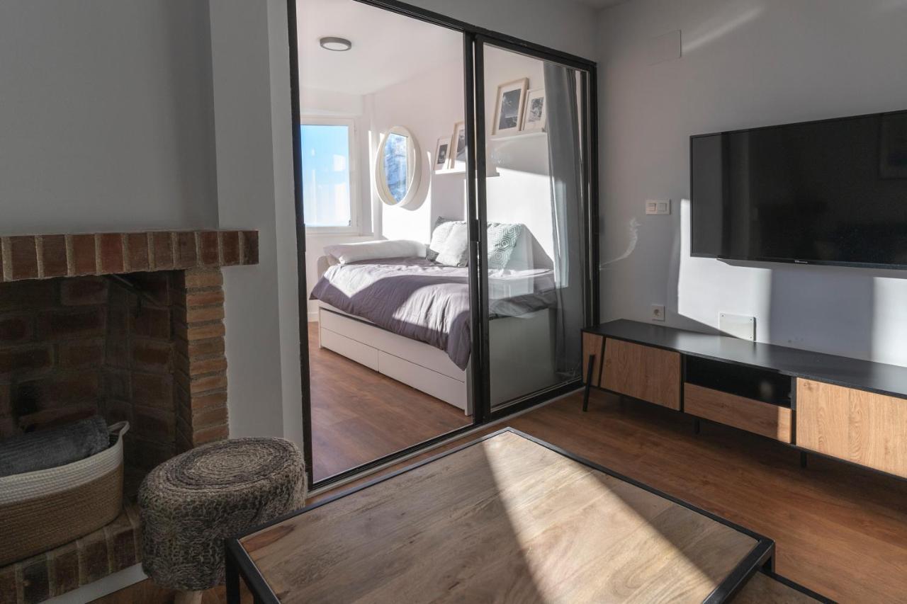 Imeda Apartamento Impala Сьєрра-Невада Екстер'єр фото