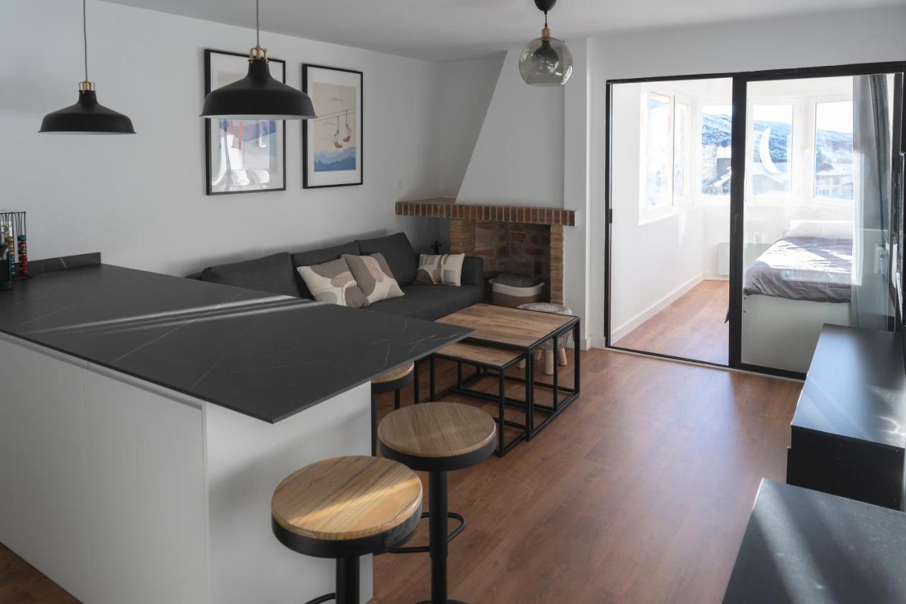Imeda Apartamento Impala Сьєрра-Невада Екстер'єр фото