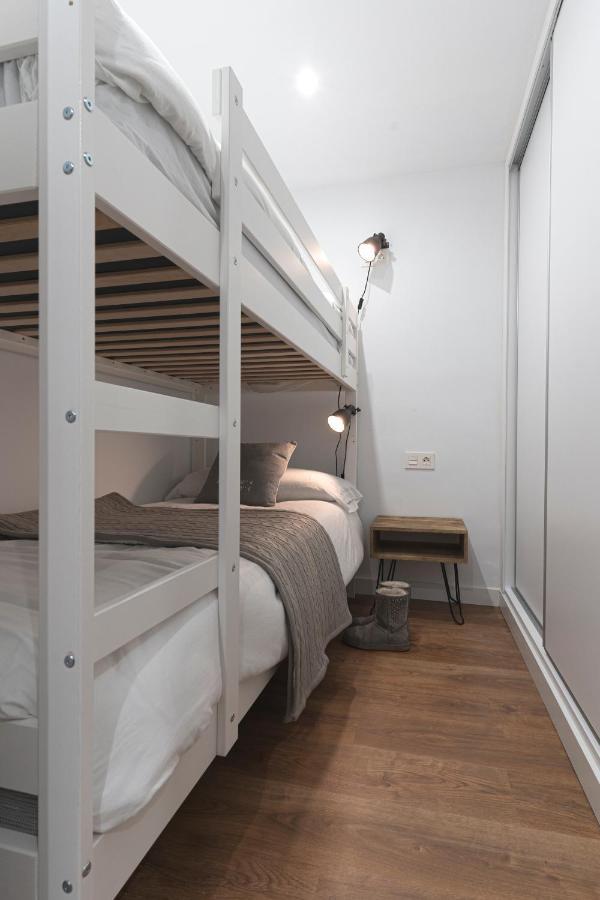 Imeda Apartamento Impala Сьєрра-Невада Екстер'єр фото