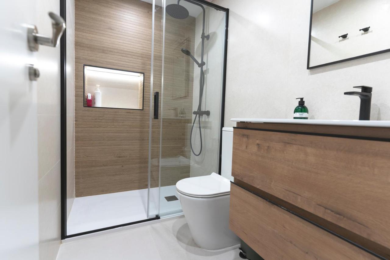 Imeda Apartamento Impala Сьєрра-Невада Екстер'єр фото