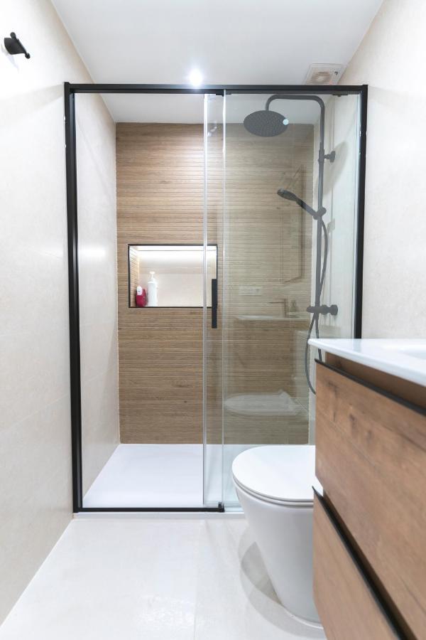 Imeda Apartamento Impala Сьєрра-Невада Екстер'єр фото